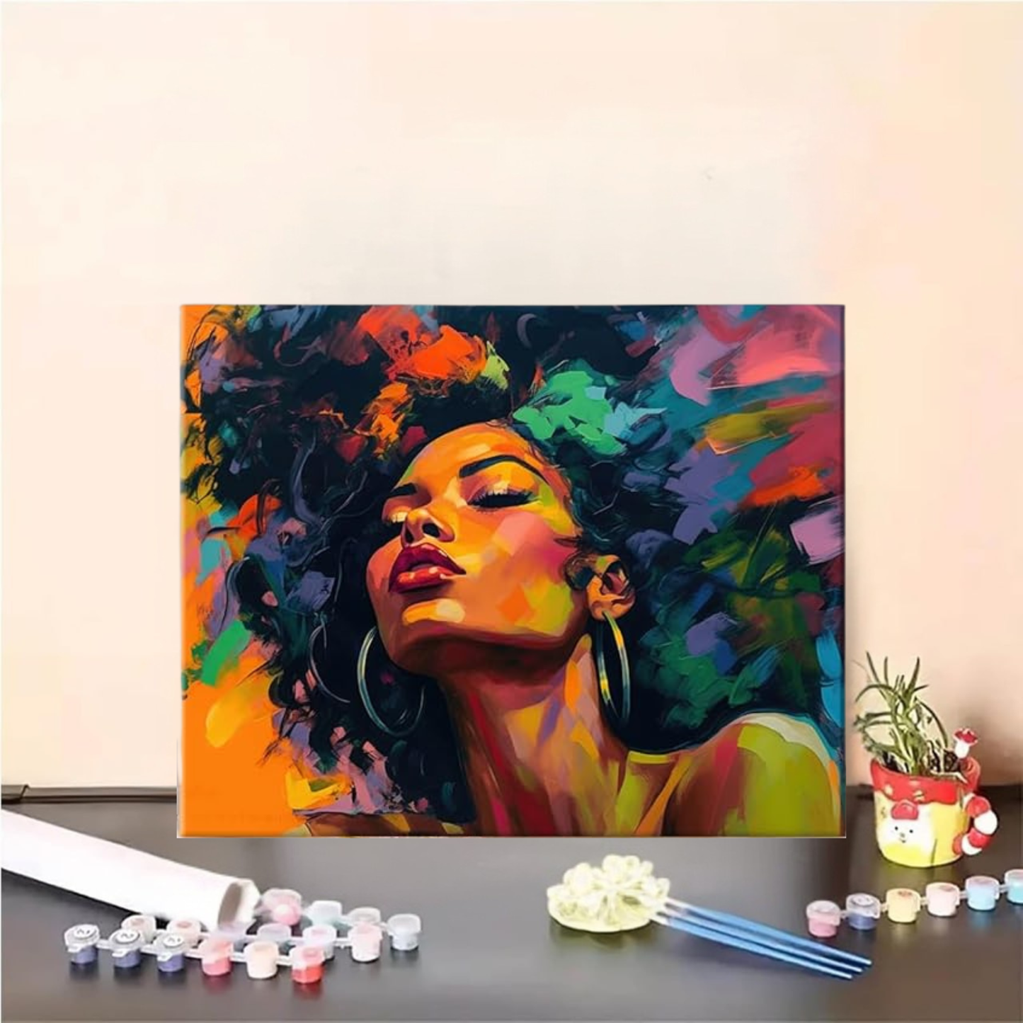 Radiant Joyful Spirit