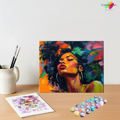 Radiant Joyful Spirit