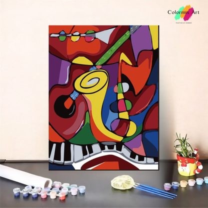 Musical Instruments