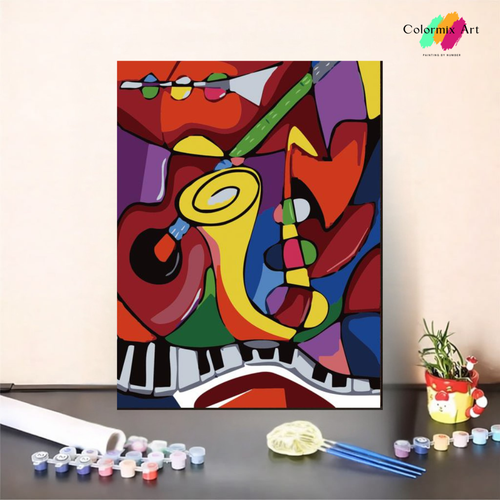 Musical Instruments
