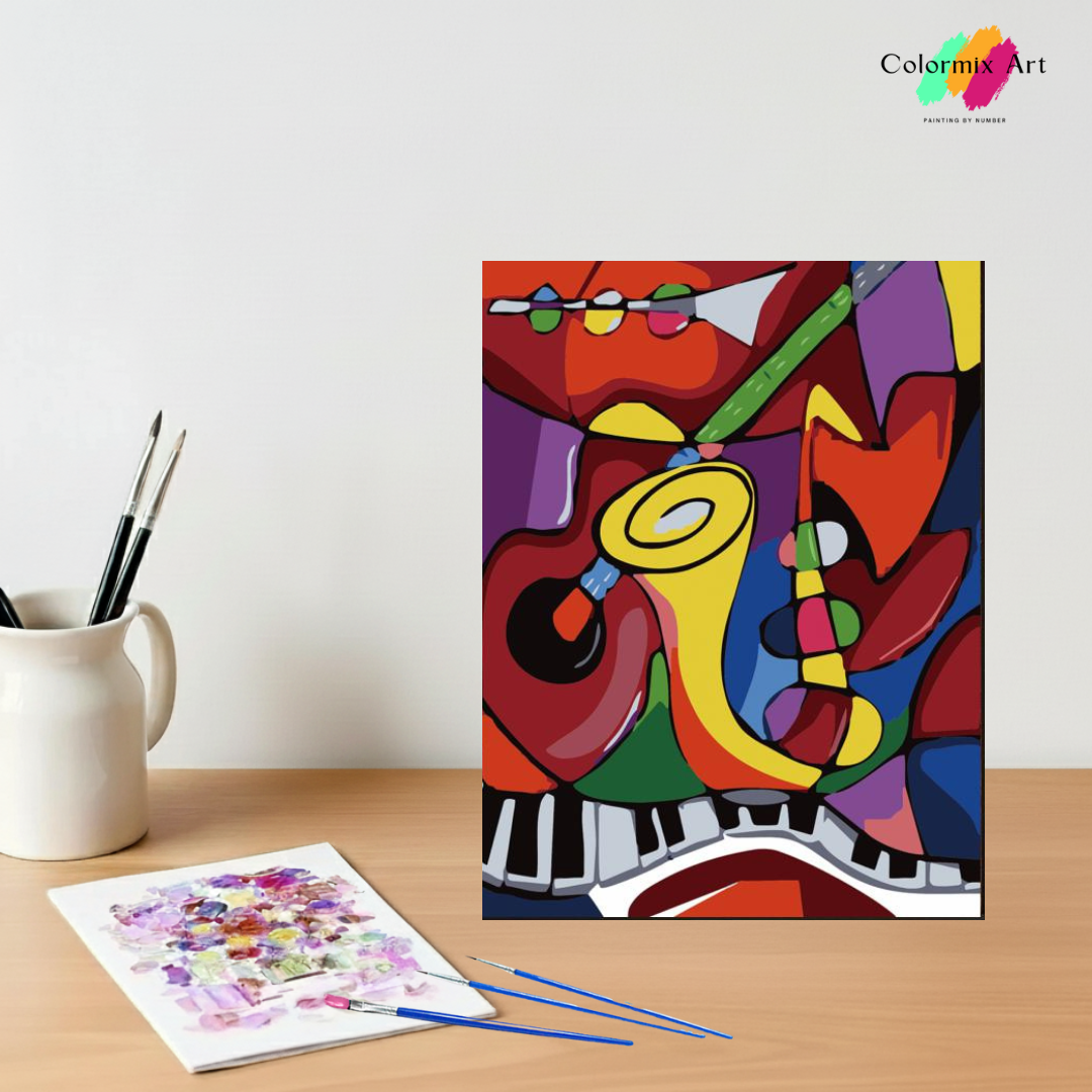 Musical Instruments